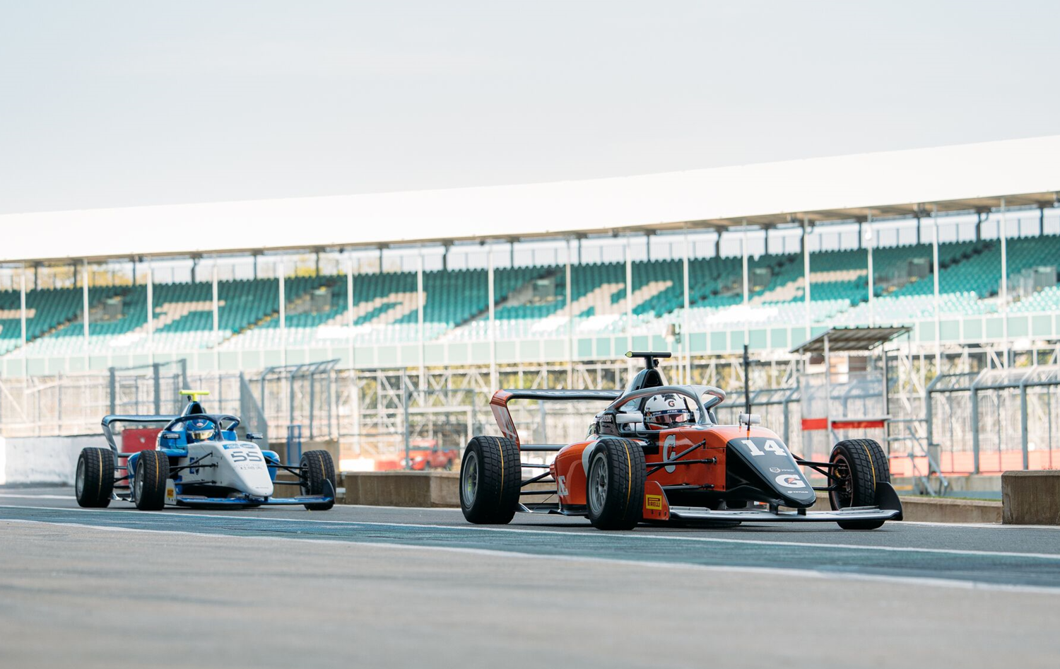 Dans les coulisses de la F1 : PepsiCo Canada au cœur de l’action à Montréal