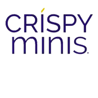 CRISPY MINIS