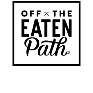 OFF THE EATEN PATH